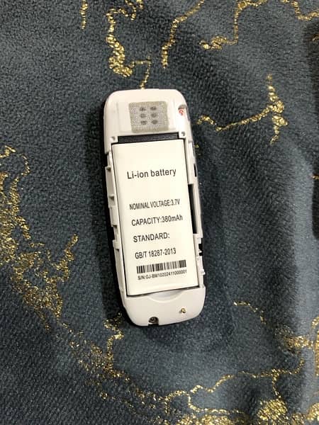 mini Nokia bm10 5