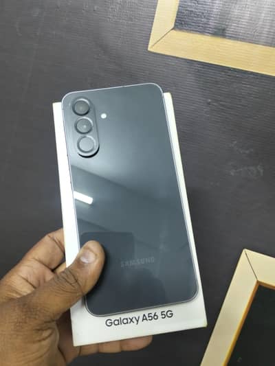 Samsung Mobile A56