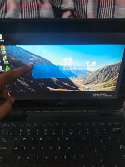 dell laptop