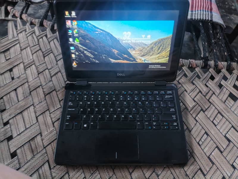 dell laptop 3
