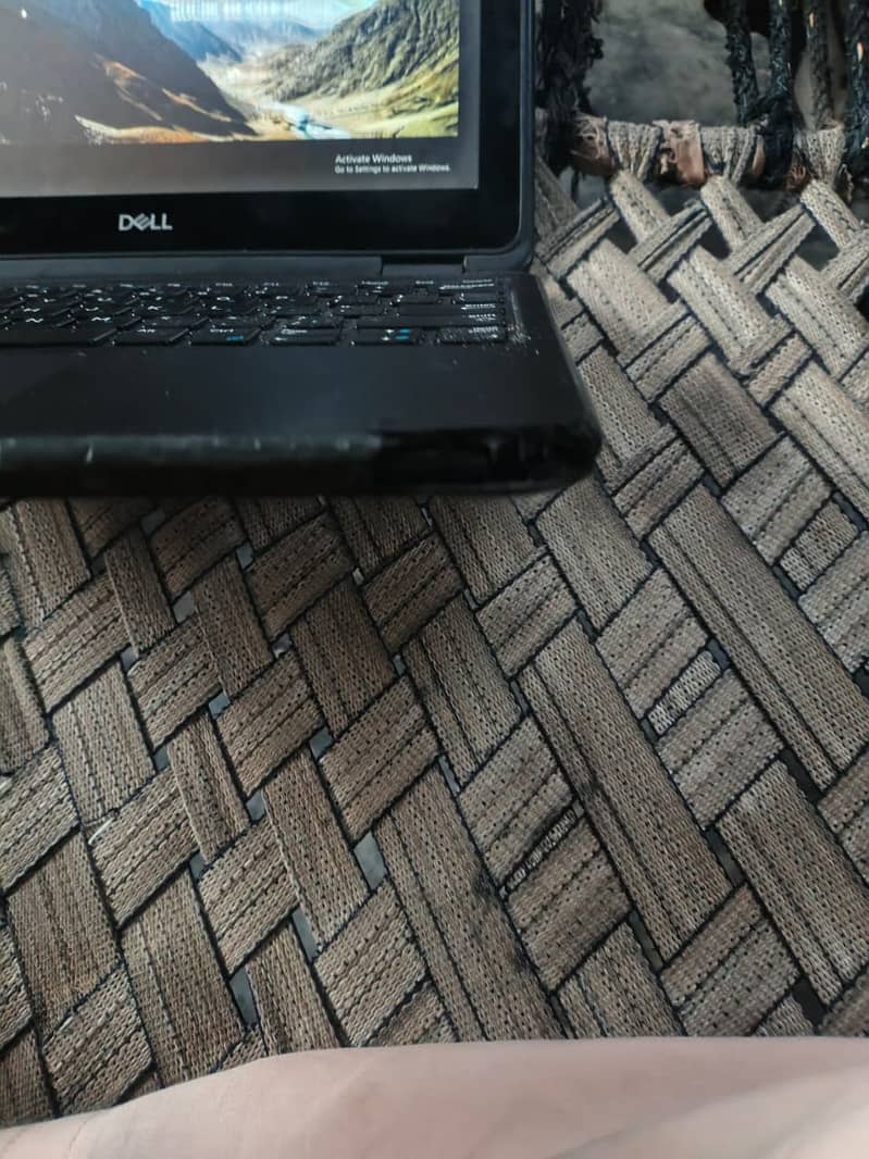 dell laptop 4