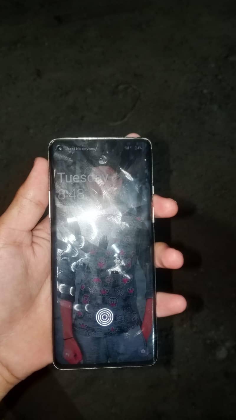 One Plus 8 6