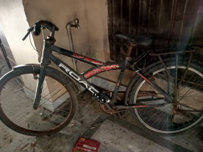 bicycle for sale