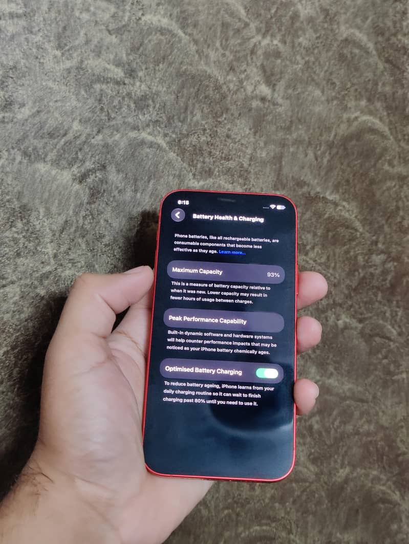 iPhone 12 1