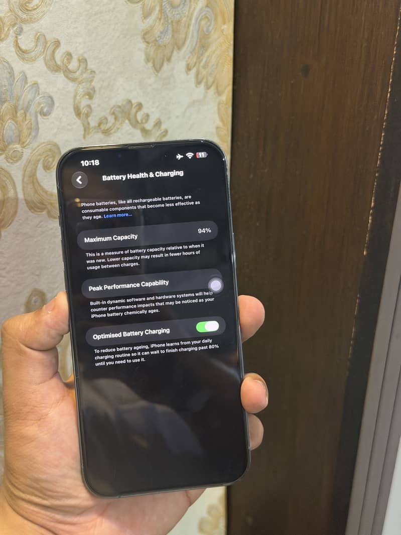 Apple iPhone 13 Pro Max 1