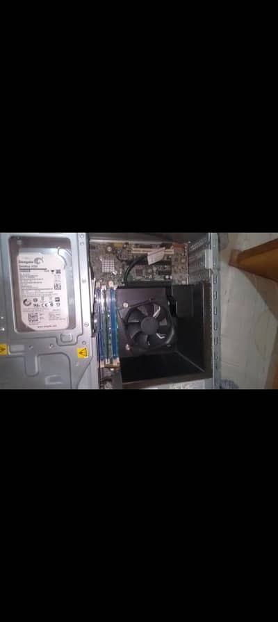 complete computer