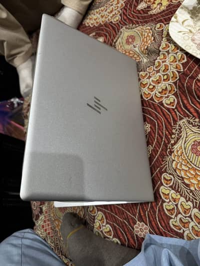 HP EliteBook 840 G6 | Core i5 8th Gen | touchscreen | Windows 11 Pro