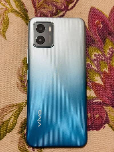 Vivo Y15c