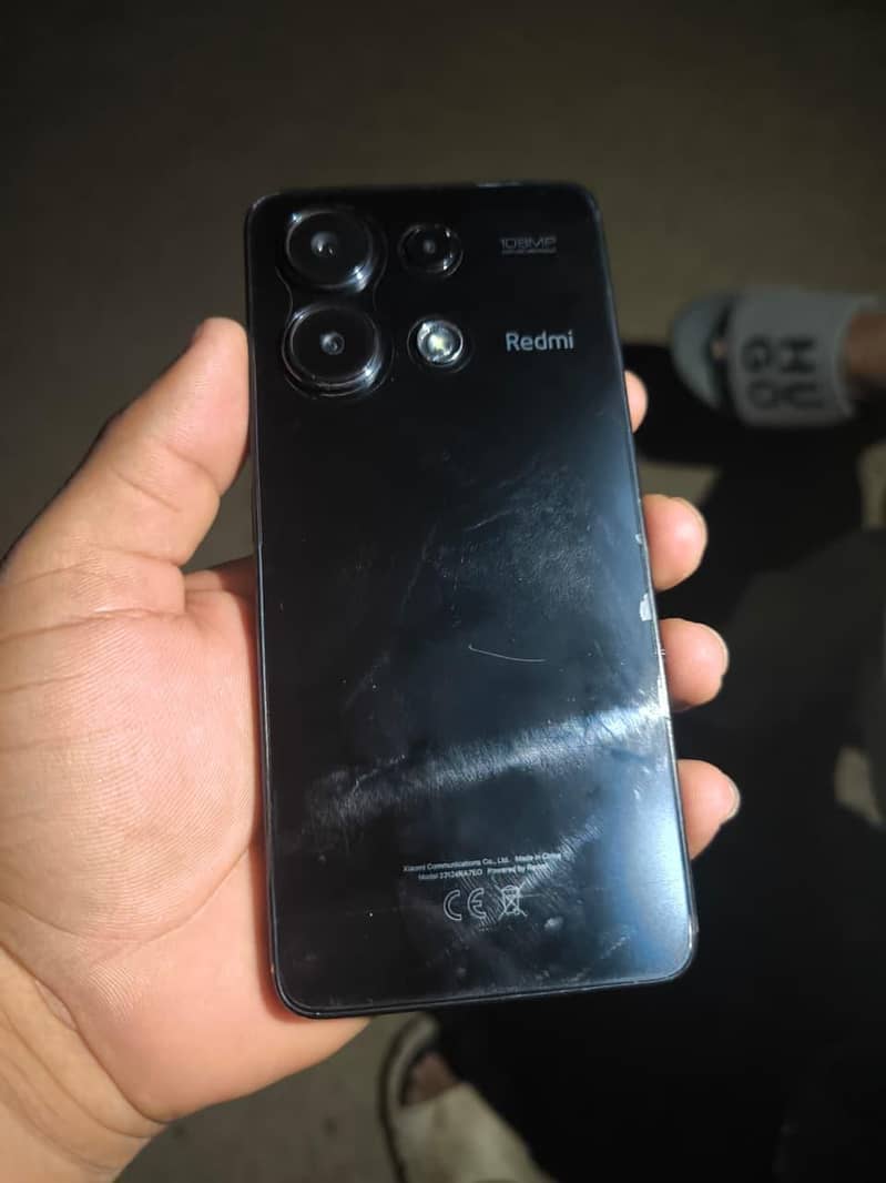 Xiaomi Redmi Note 13 1