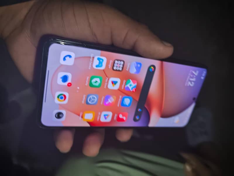 Xiaomi Redmi Note 13 2