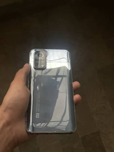 Xiaomi Mi 10T