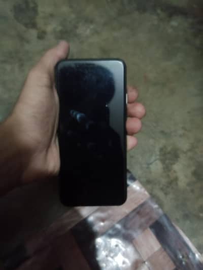 Google Pixel 4