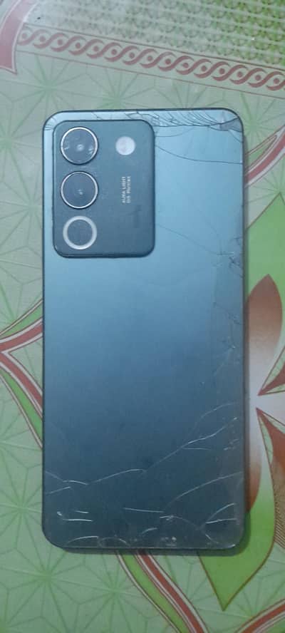 Vivo Y200 5G (8+8GB/128GB) Snapdragon | Urgent Sale / Exchange