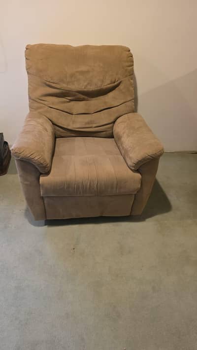 some home used item
