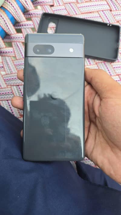 Google Pixel 7a