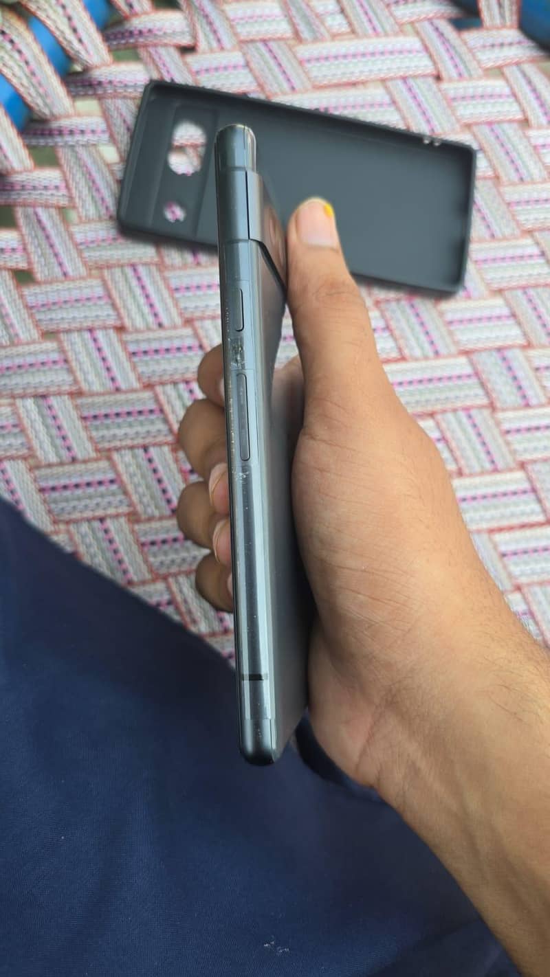 Google Pixel 7a 1