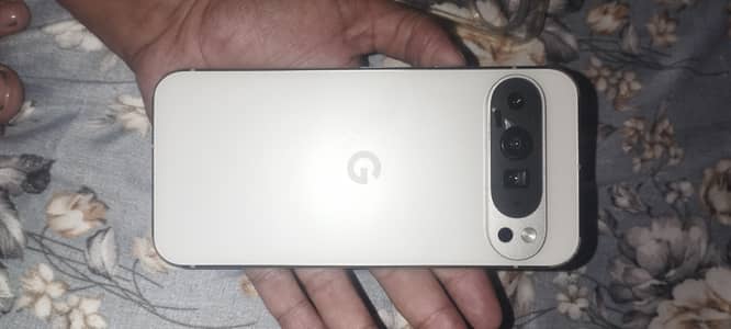 Google Pixel 9 Pro XL