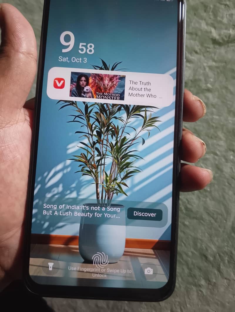 Itel S25 1