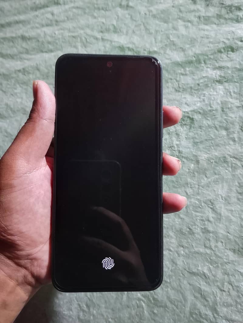 Itel S25 2