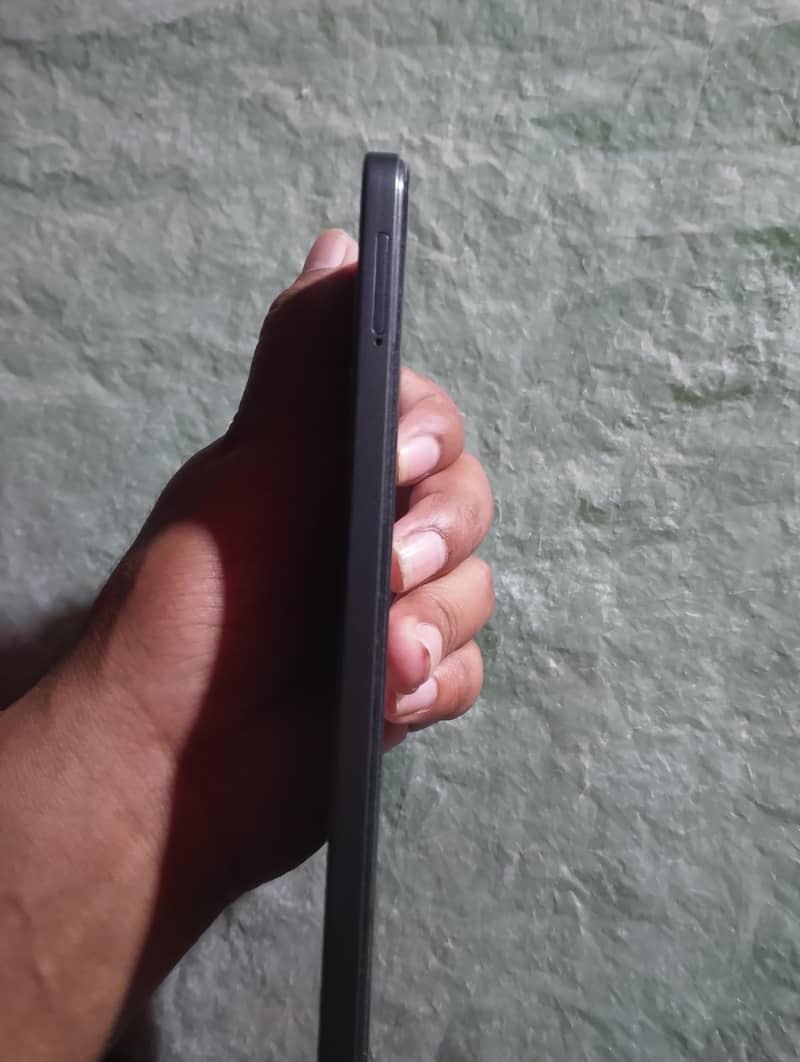 Itel S25 4