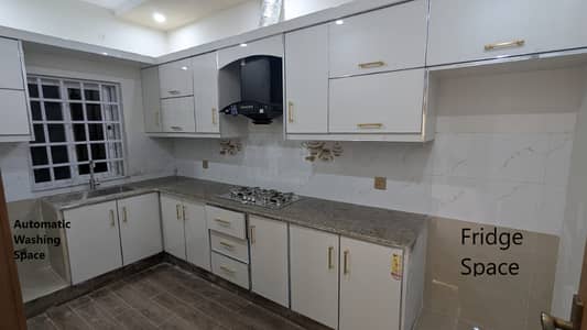 Bank Loan Available LDA Approved 3.5 Marla 2 Bed Town House