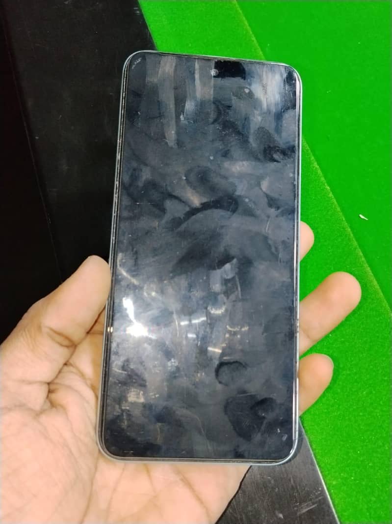 Infinix Other Model 3