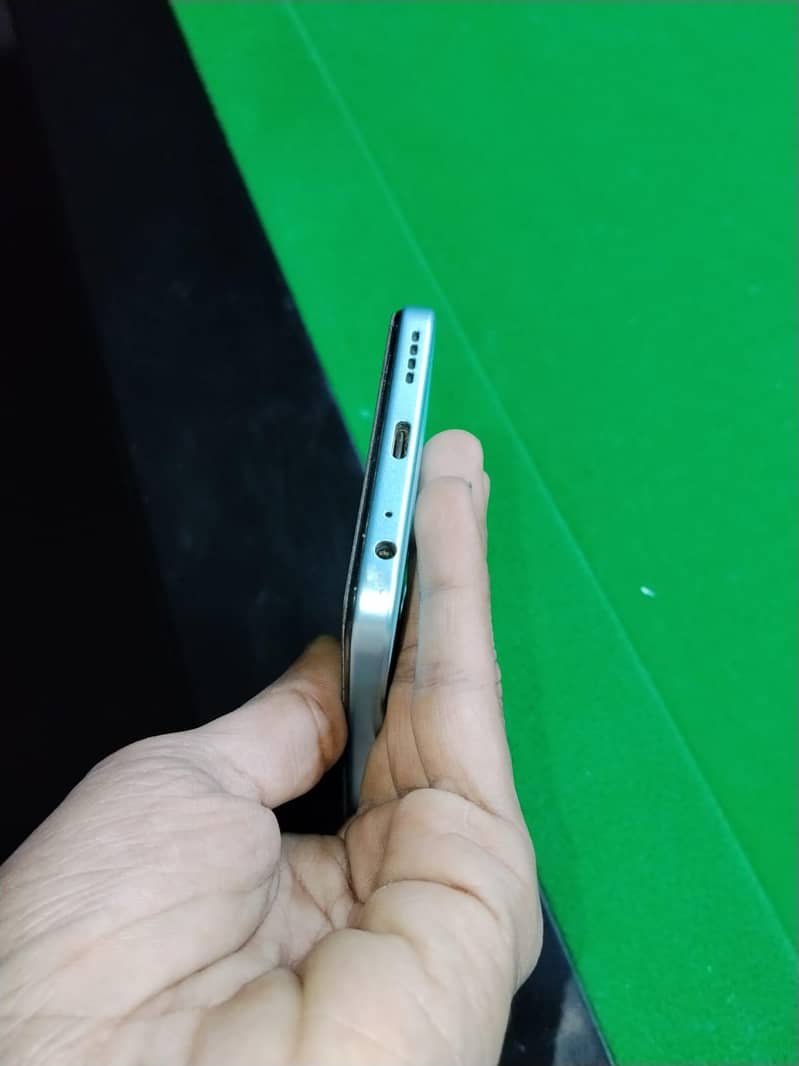 Infinix Other Model 4