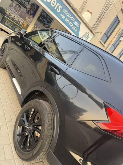 Haval H6 2025
