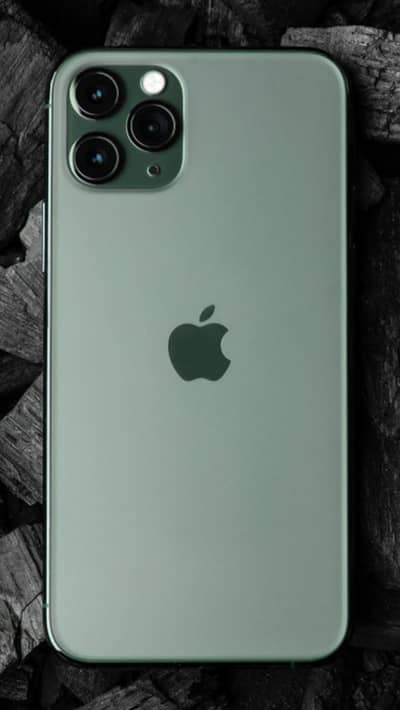 iPhone 11 Pro 256gb