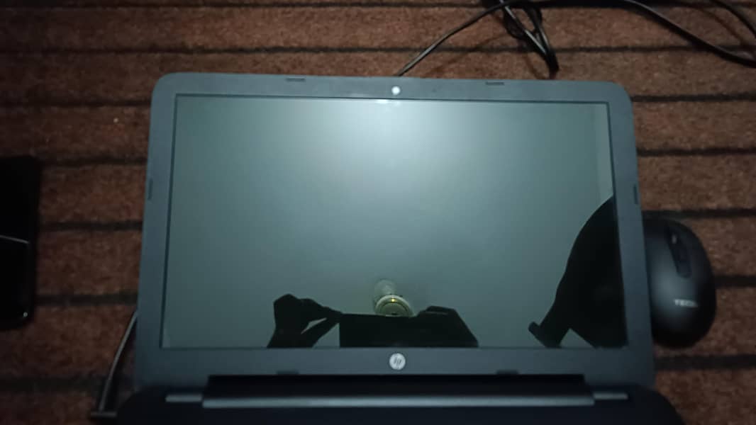 HP notebook laptop 2