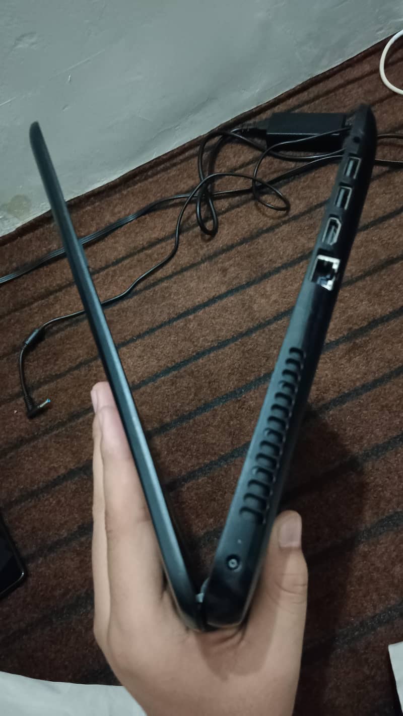 HP notebook laptop 4