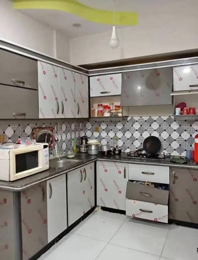 Flat For Sale