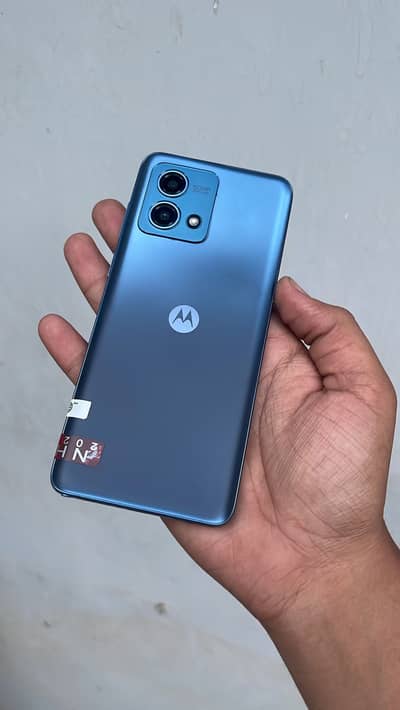 Motorola Moto G Stylus 2023