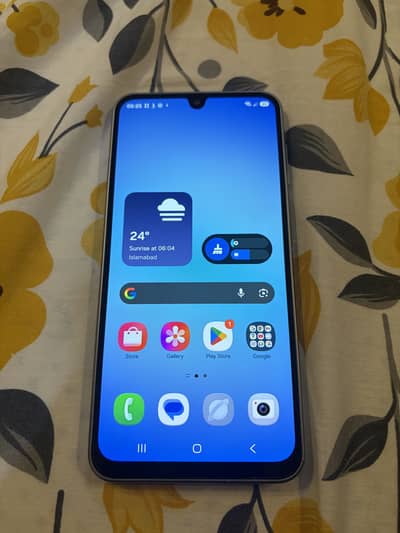 Samsung galaxy a17 8gb 256gb