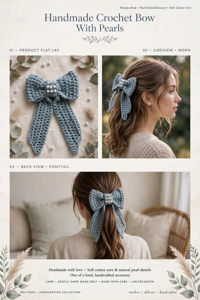crochet