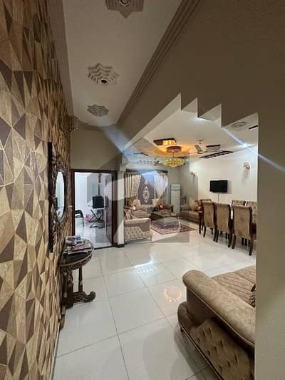 Get In Touch Now To Buy A 400 Square Yards House In Karachi