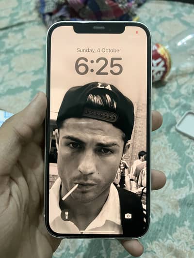 Apple iPhone 12 64 gb non pta (factory unlock) not JV