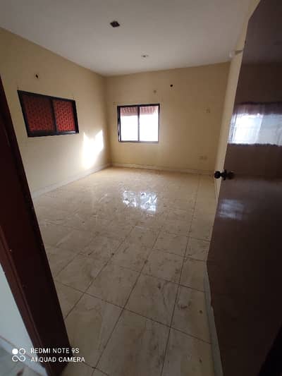 200 Square Yards Penthouse In Gulshan-E-Iqbal Town Of Karachi Is Available For Rent