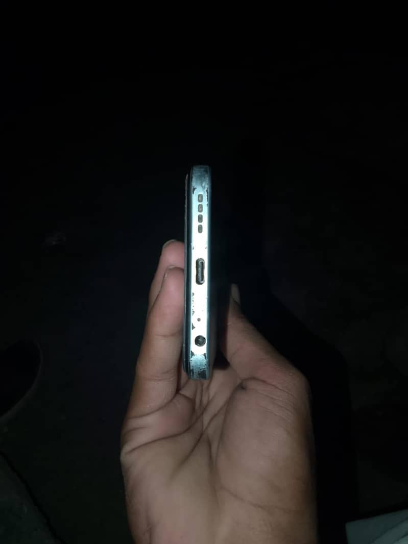 Infinix Smart 9 3