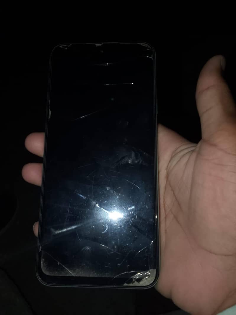 Infinix Smart 9 4