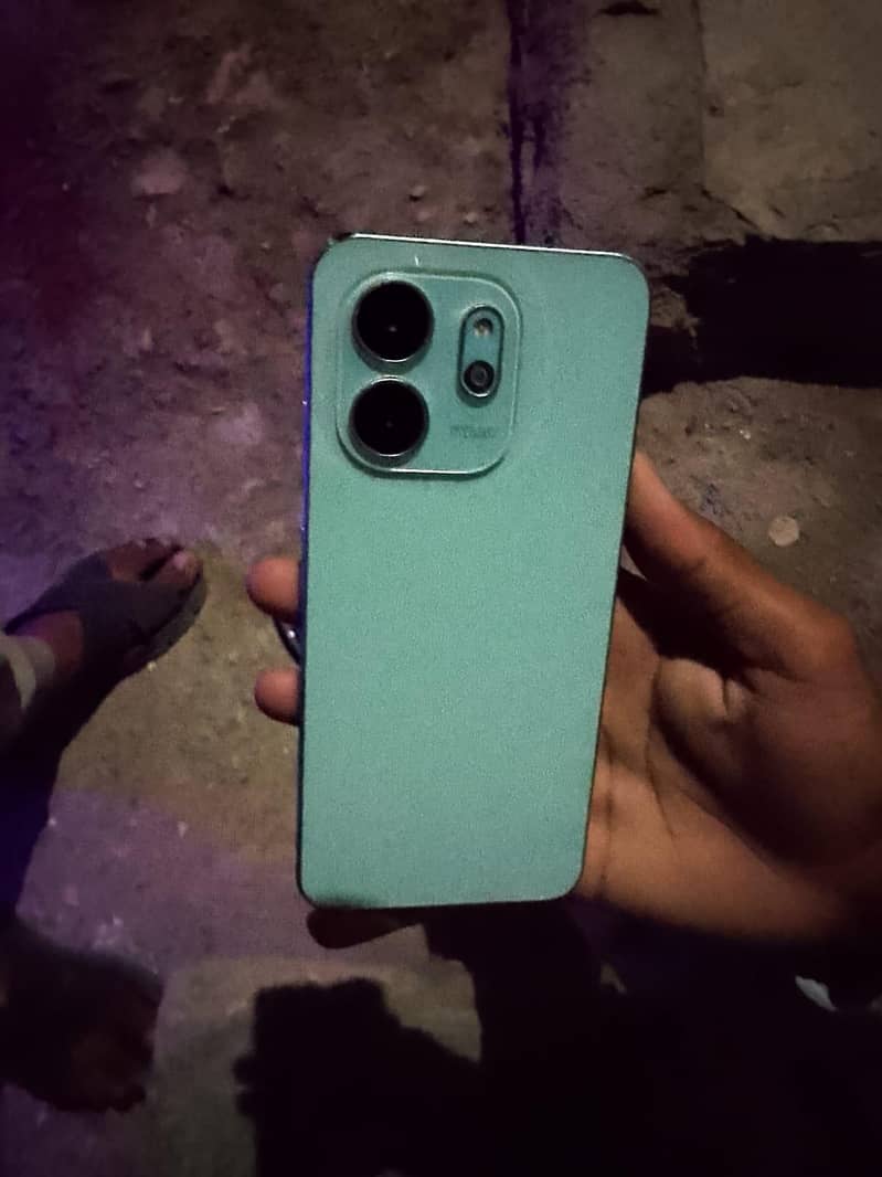 Infinix Smart 9 5