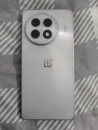 One Plus Ace 5 white