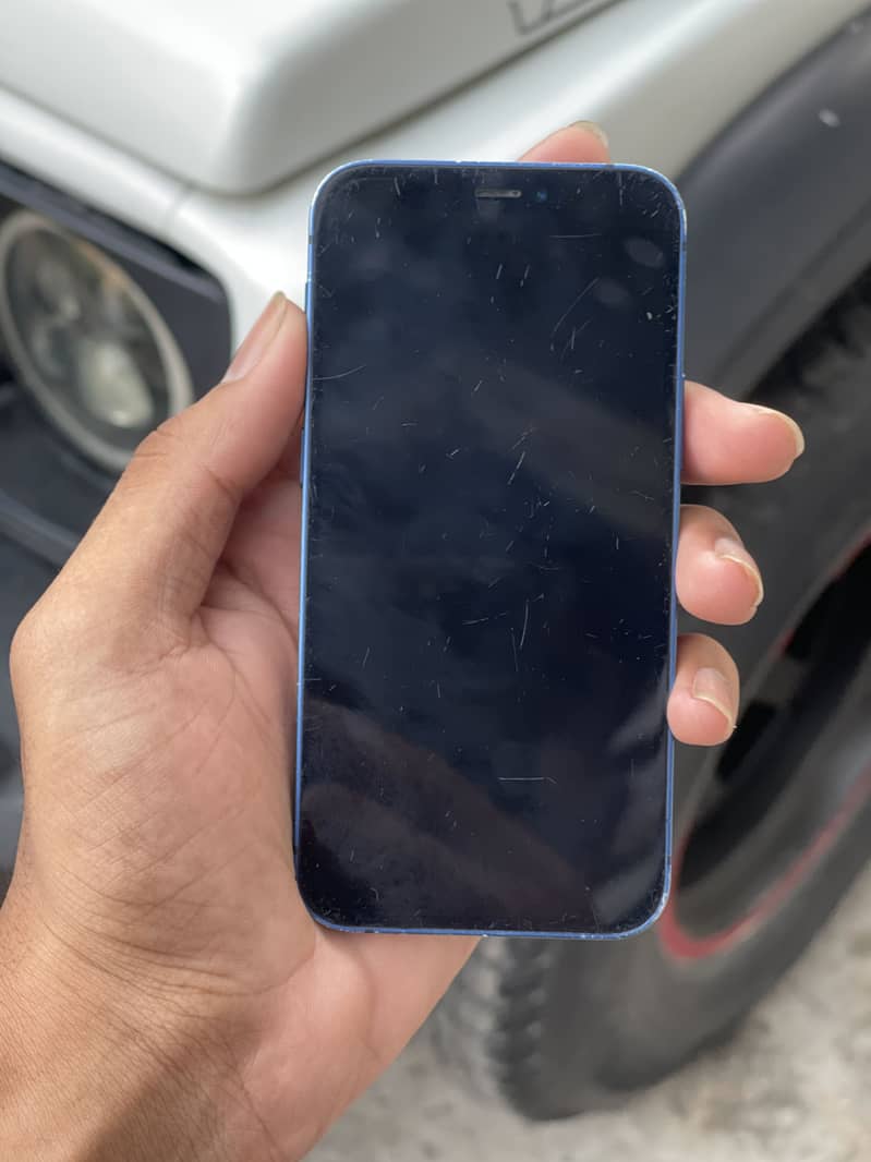 Iphone 12 mini 1
