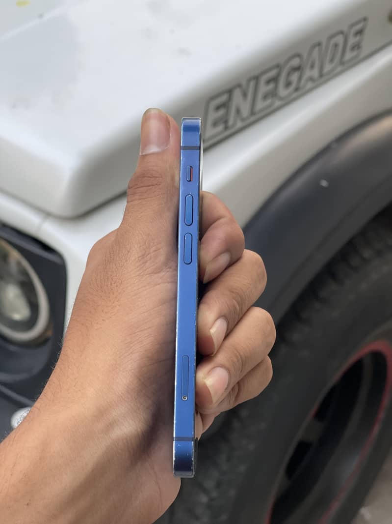Iphone 12 mini 2