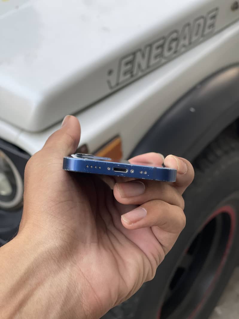 Iphone 12 mini 3