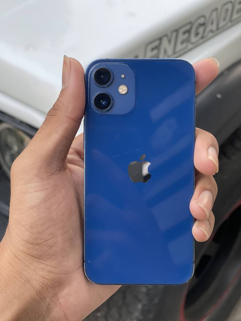 Iphone 12 mini 5