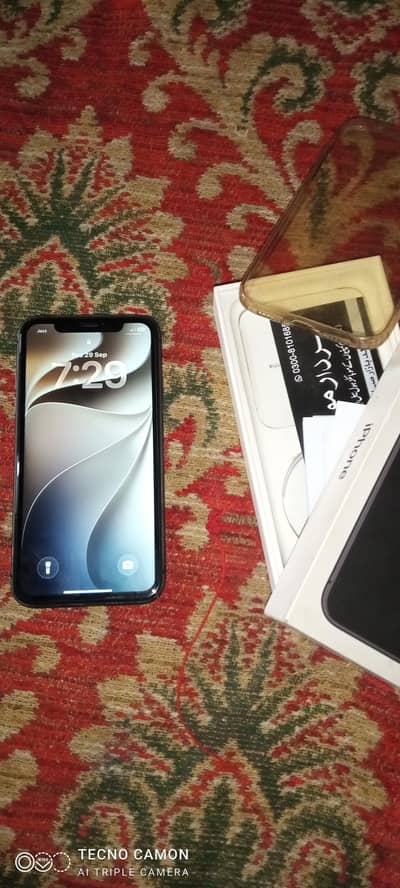 Apple iPhone 11 factory,unlock