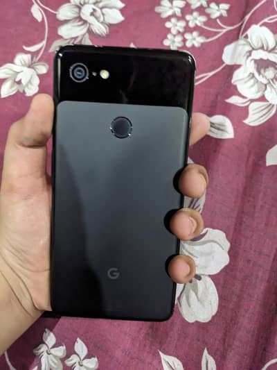 Google Pixel 3 XL