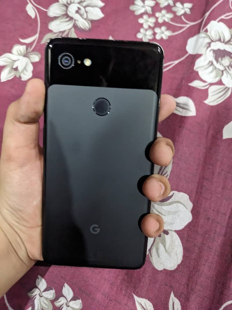 Google Pixel 3 XL 0