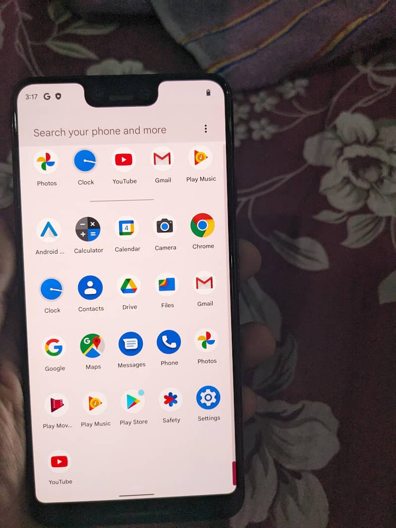 Google Pixel 3 XL 1